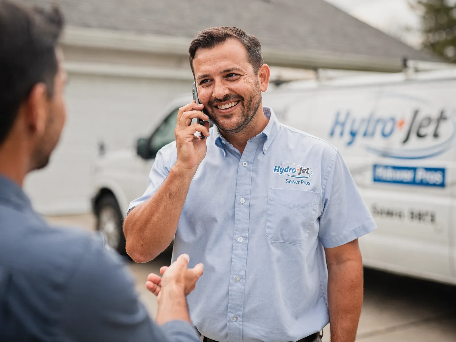 Hydro Jetting Burrillville, RI FAQs